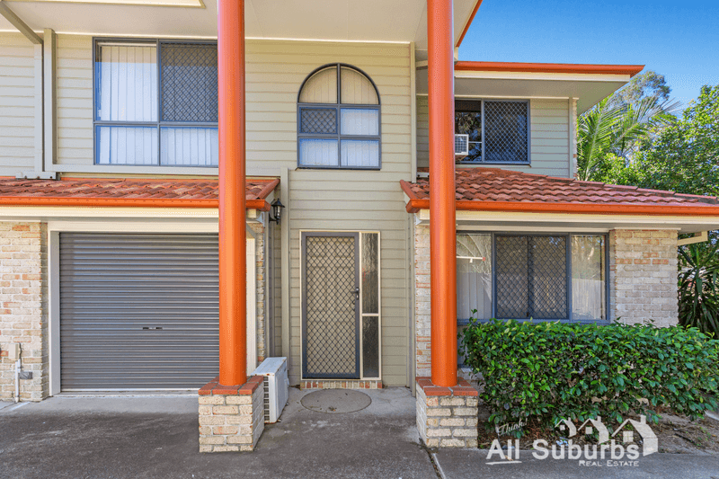 4/28 Cherry Tree Place, WATERFORD WEST, QLD 4133