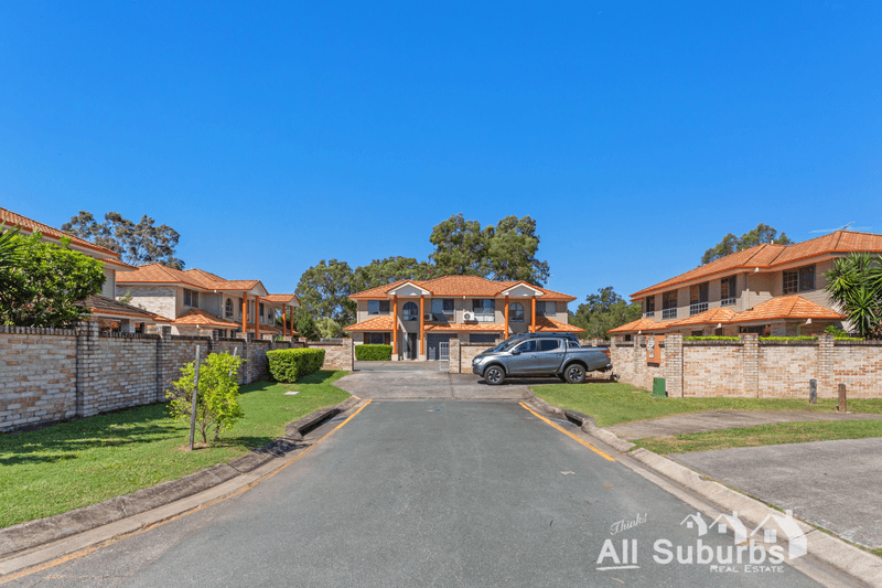 4/28 Cherry Tree Place, WATERFORD WEST, QLD 4133