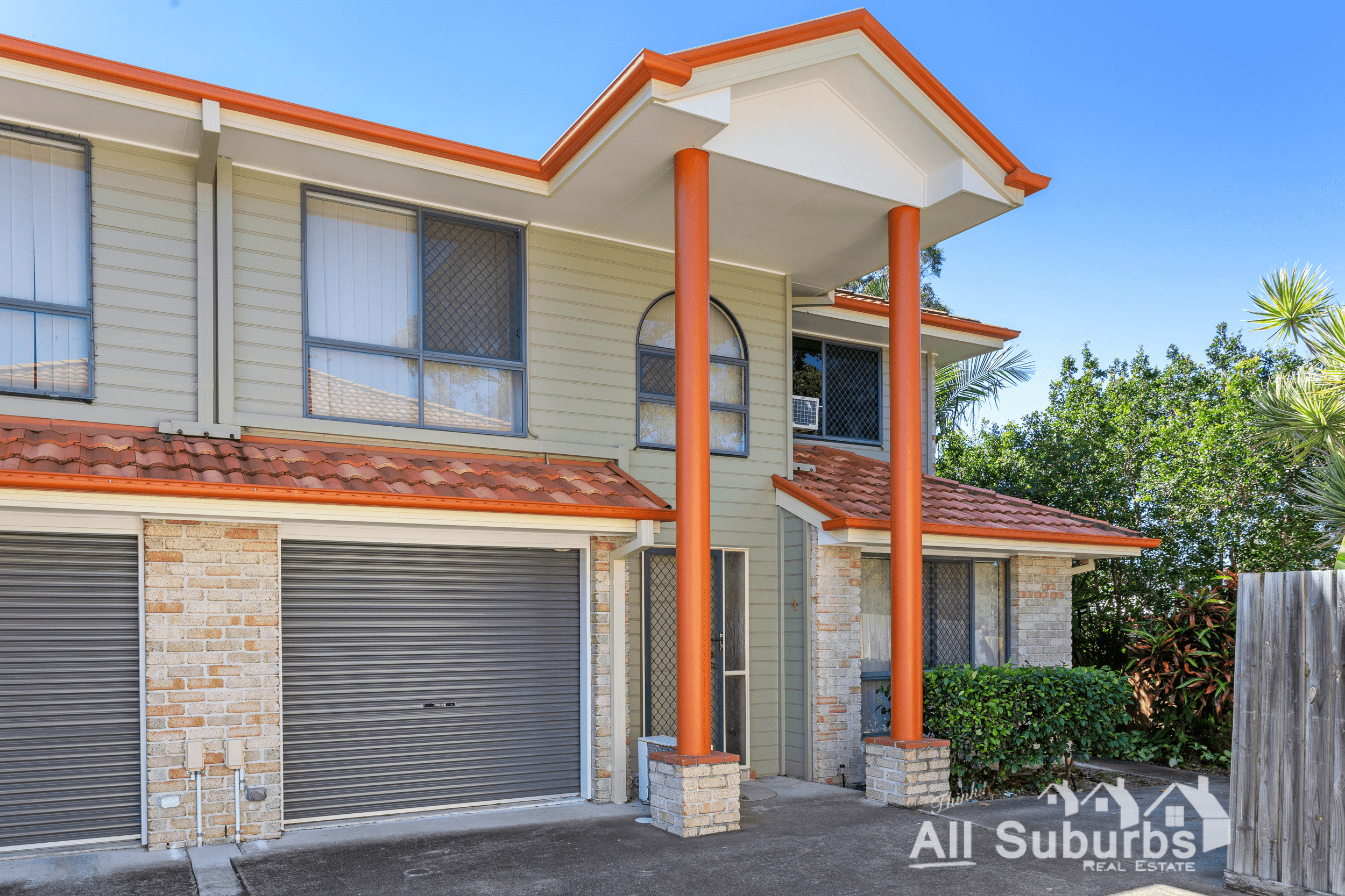 4/28 Cherry Tree Place, WATERFORD WEST, QLD 4133