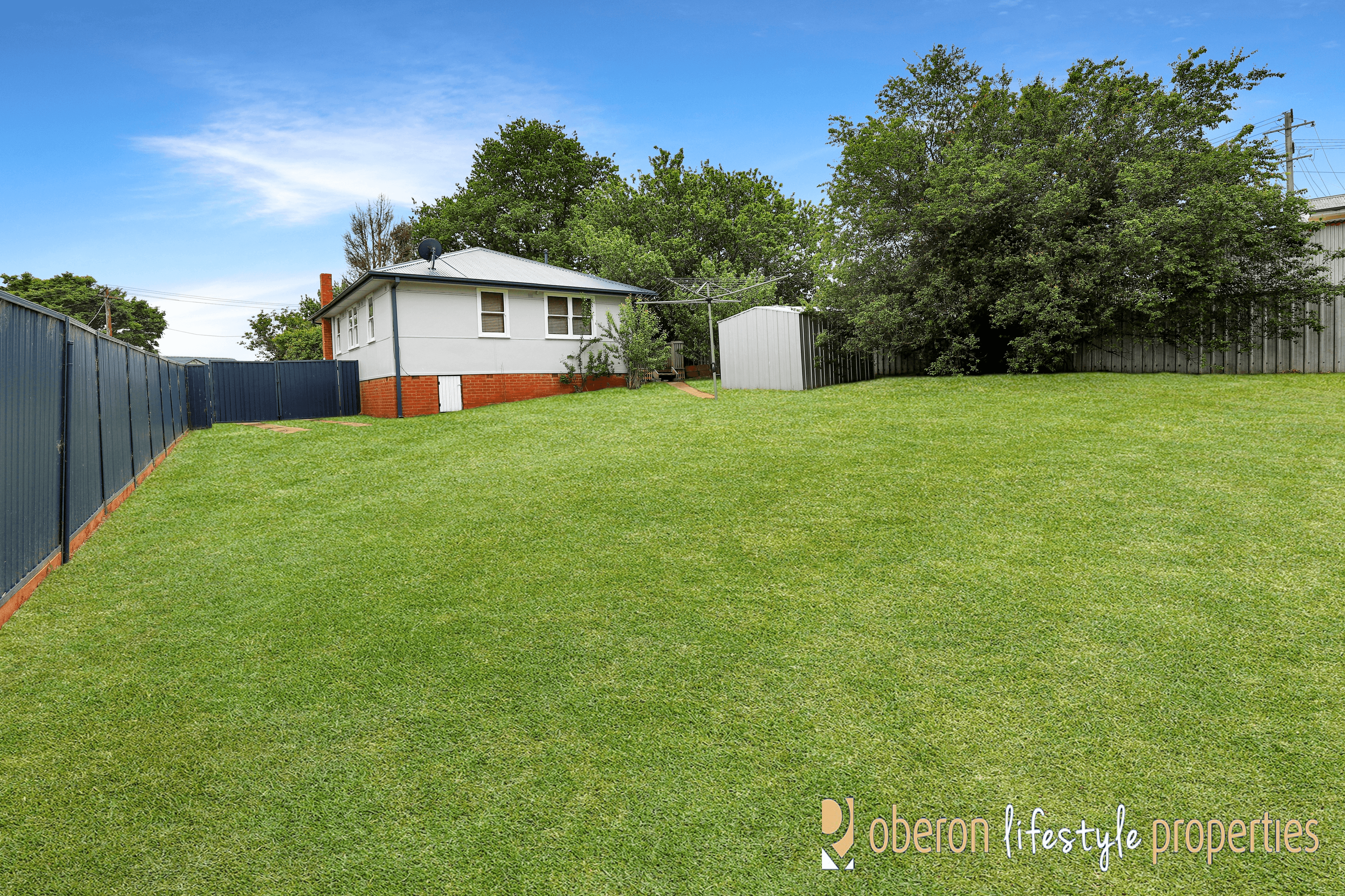 1 Kelly Place, Oberon, NSW 2787