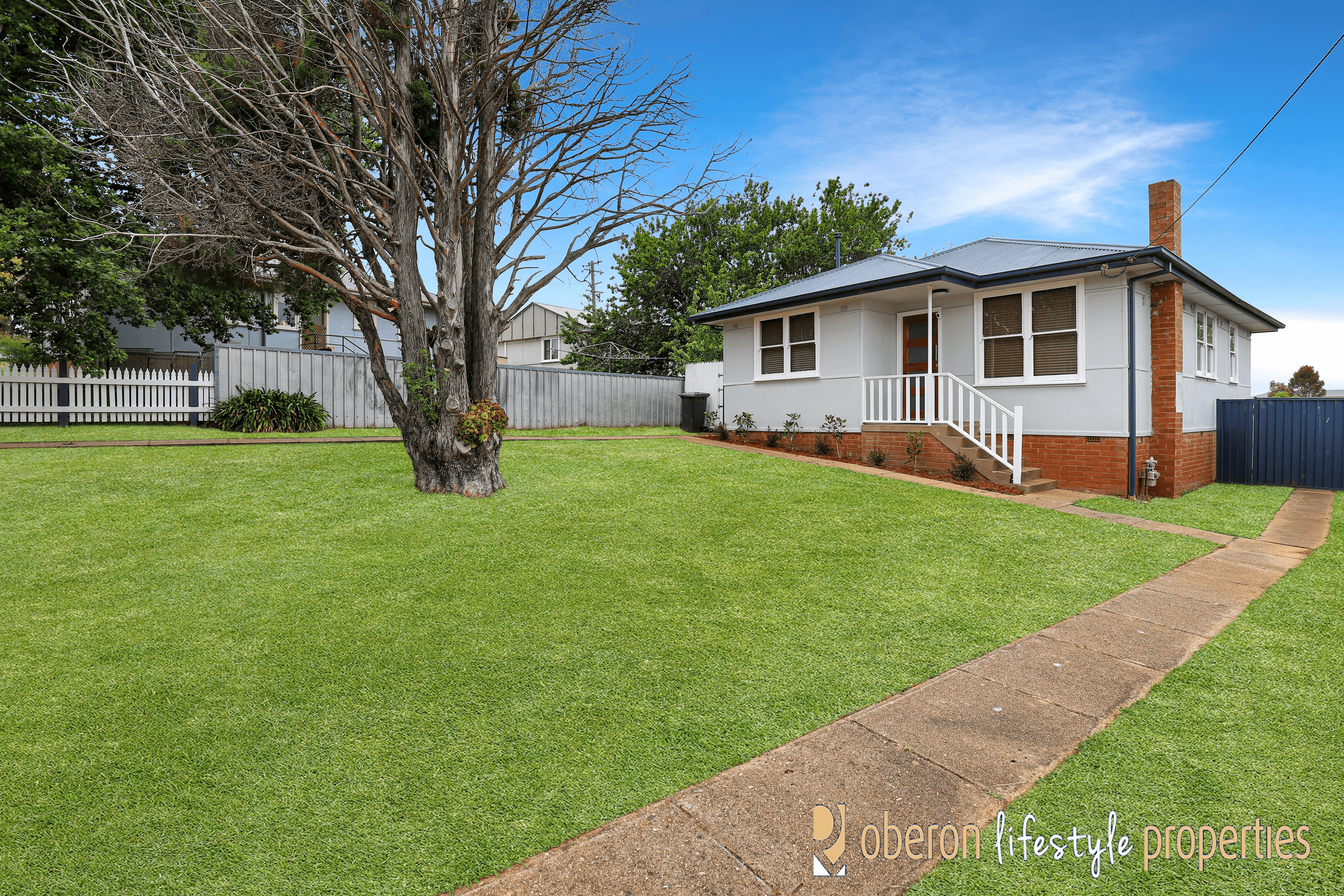 1 Kelly Place, Oberon, NSW 2787