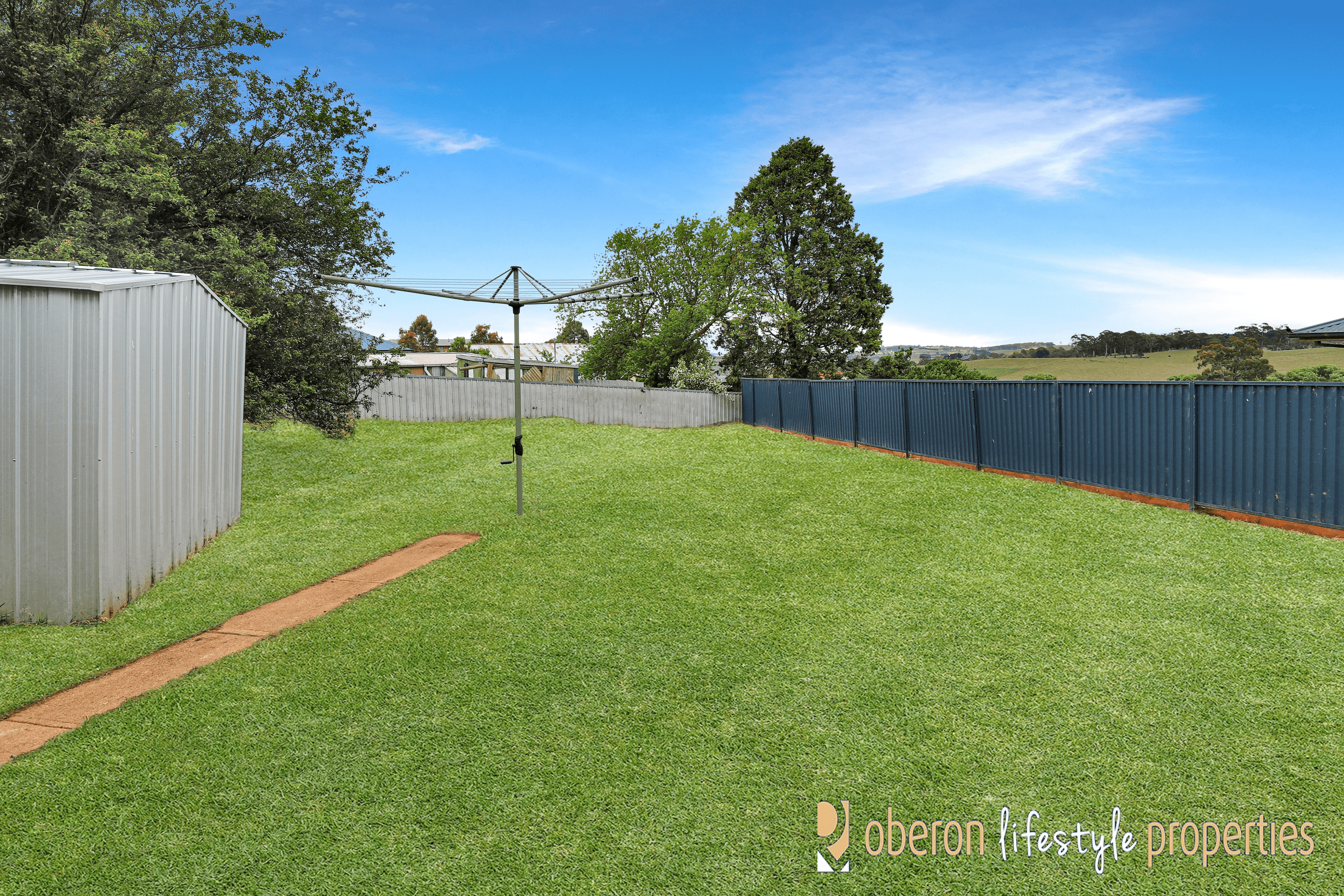 1 Kelly Place, Oberon, NSW 2787