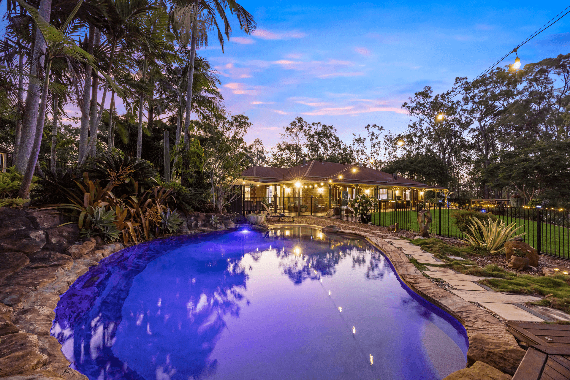 206 Mona Drive, Jimboomba, QLD 4280