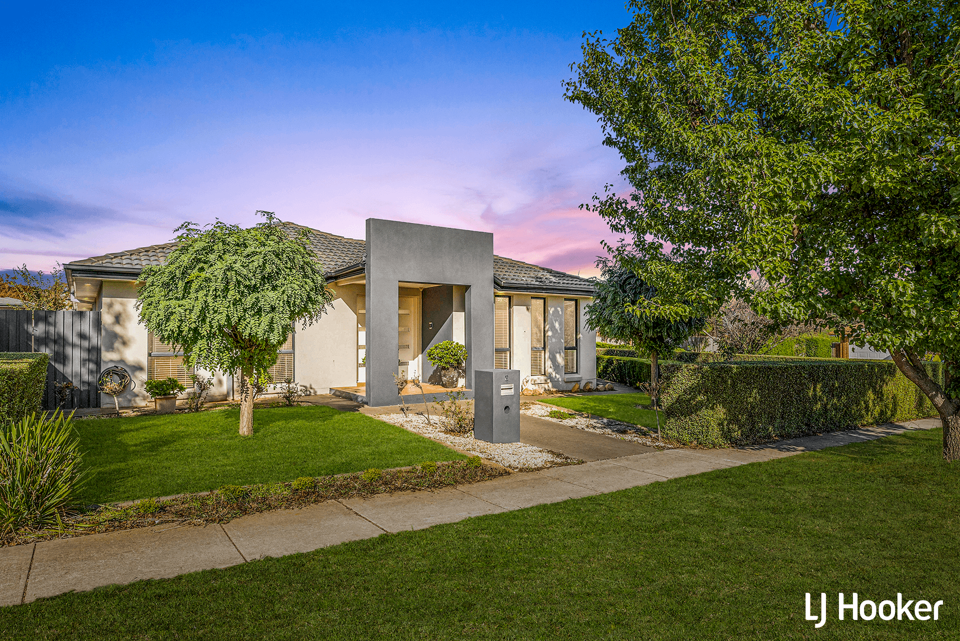 2 Farmer Place, GUNGAHLIN, ACT 2912