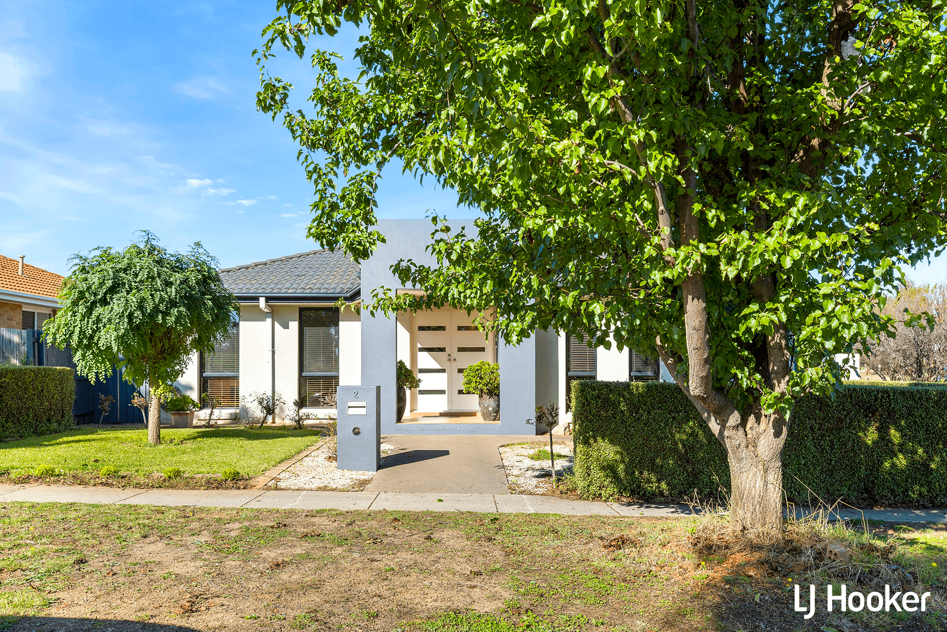 2 Farmer Place, GUNGAHLIN, ACT 2912