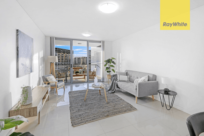 506/6 River Road West, PARRAMATTA, NSW 2150