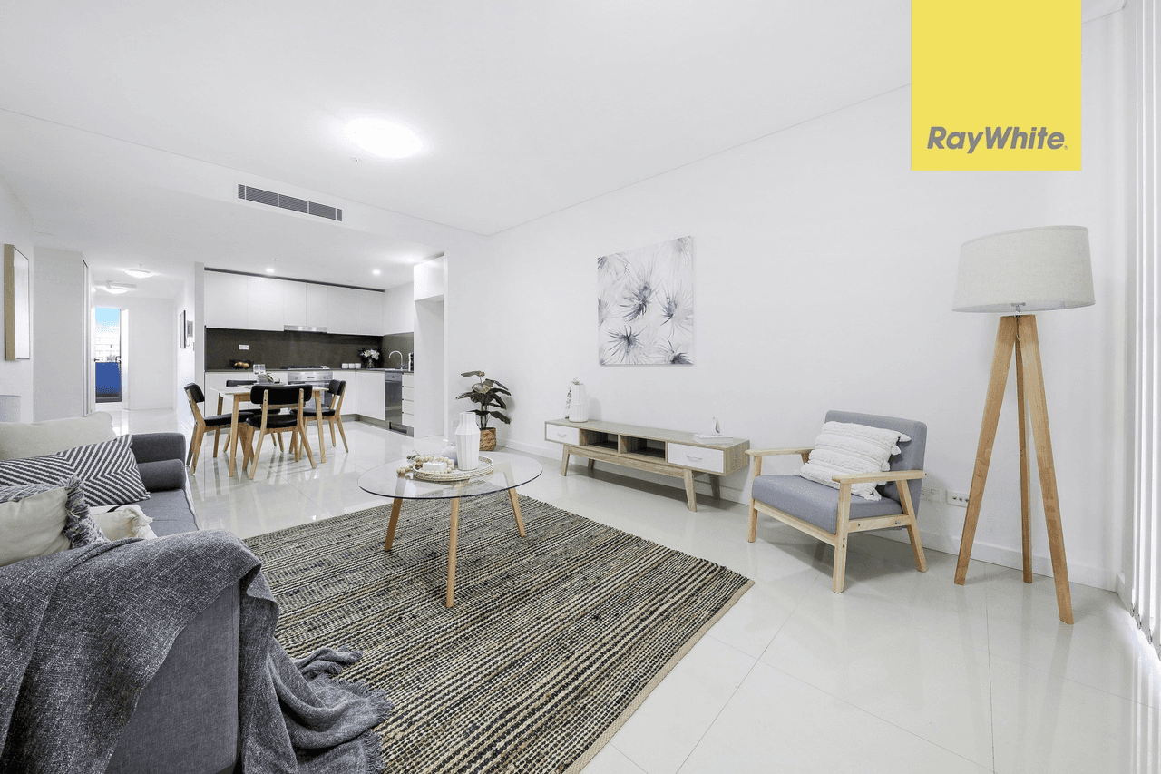 506/6 River Road West, PARRAMATTA, NSW 2150