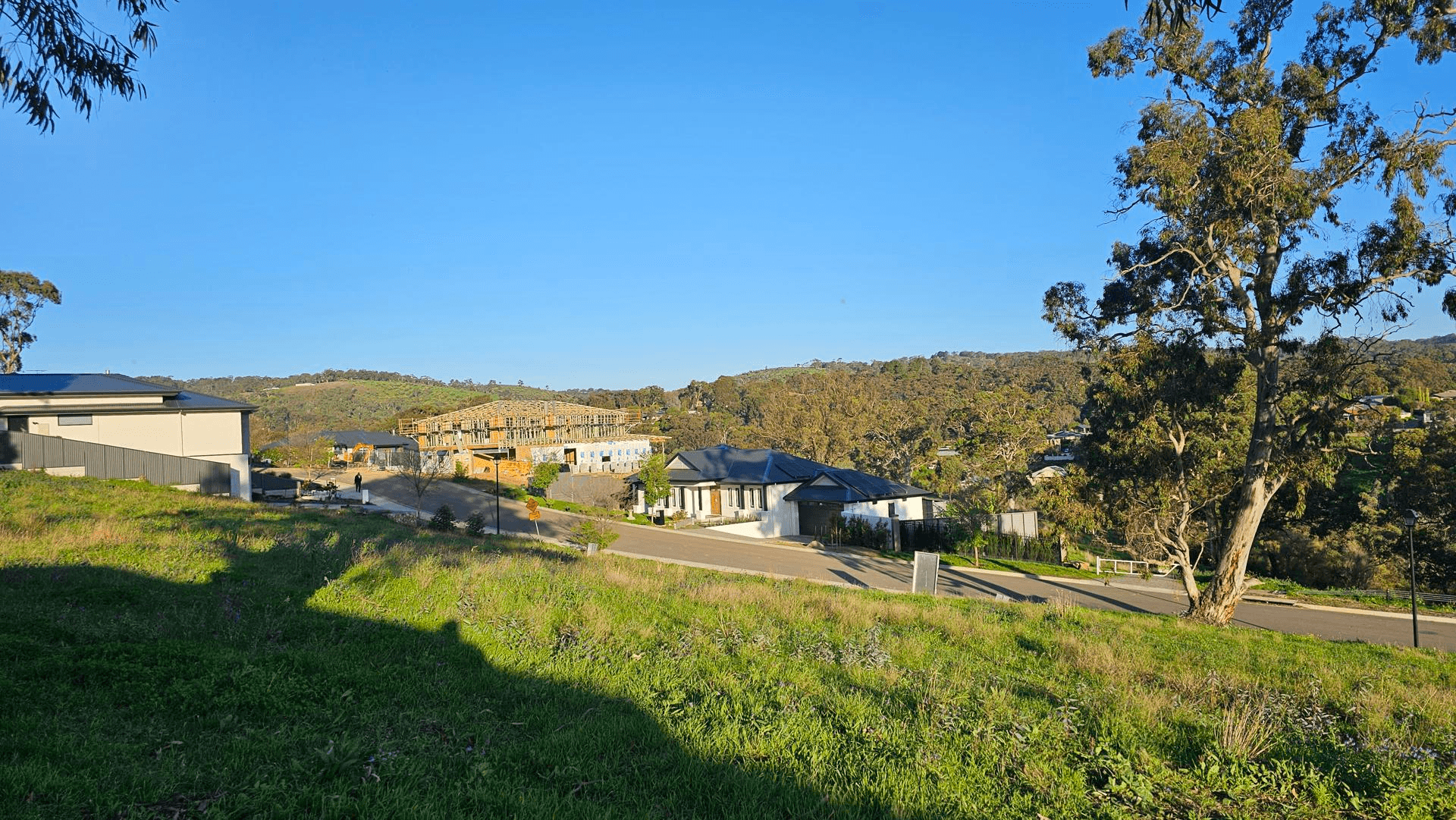 107 Blackwood Park Boulevard, Craigburn Farm, SA 5051