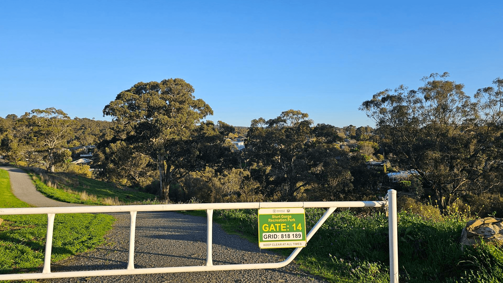 107 Blackwood Park Boulevard, Craigburn Farm, SA 5051