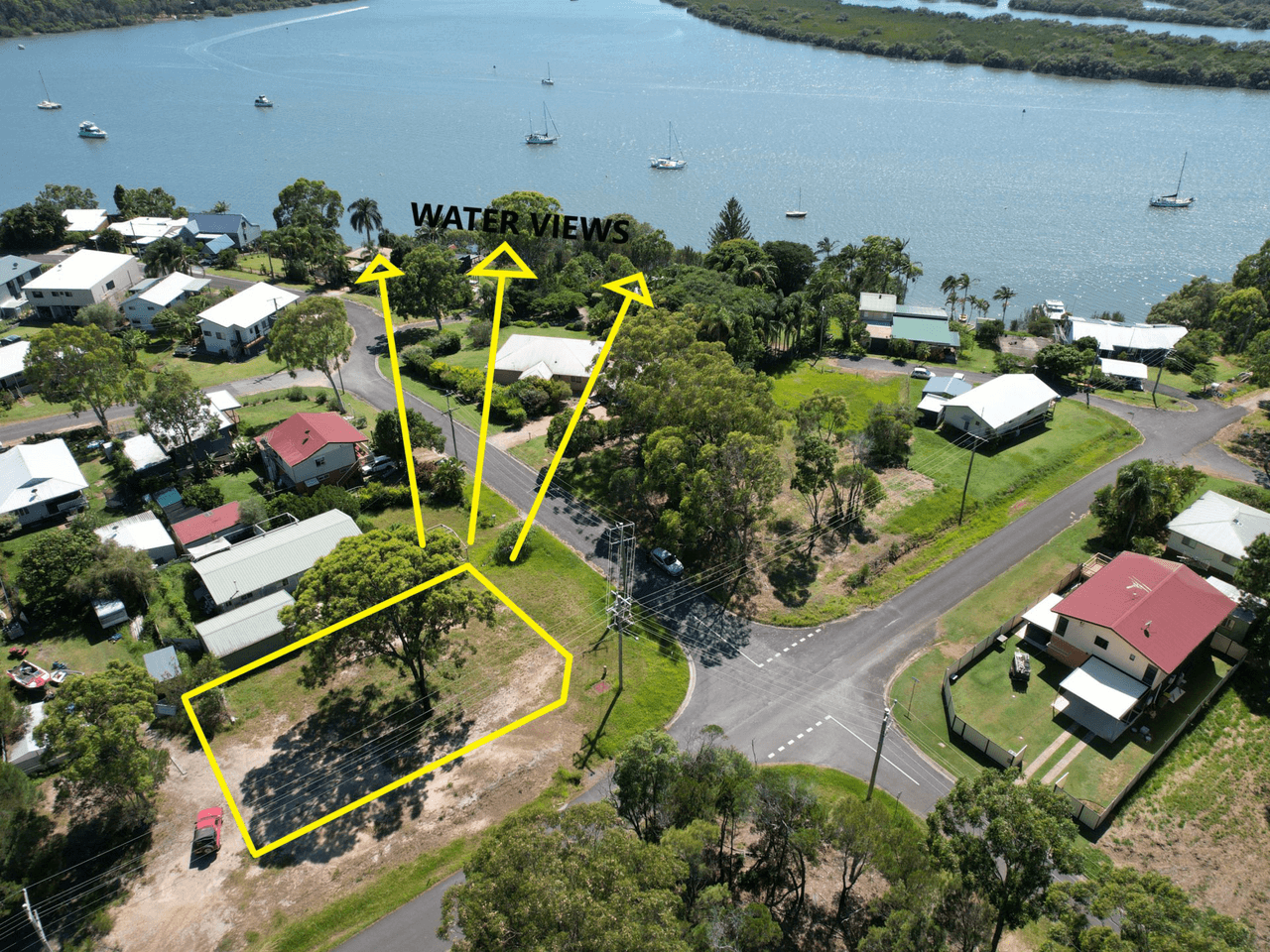 8 Jasper Street, RUSSELL ISLAND, QLD 4184