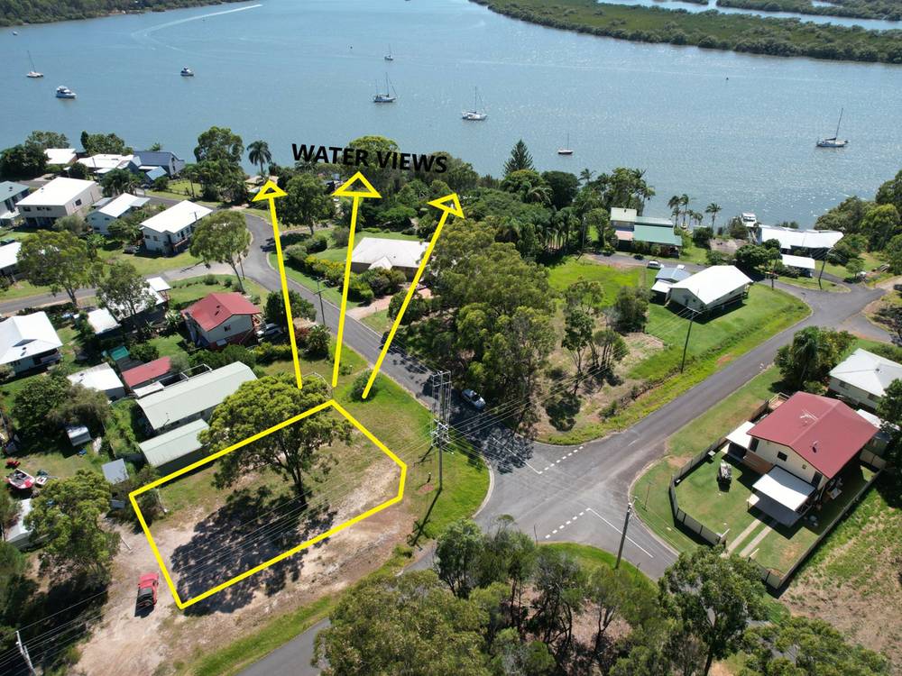 8 Jasper Street, RUSSELL ISLAND, QLD 4184