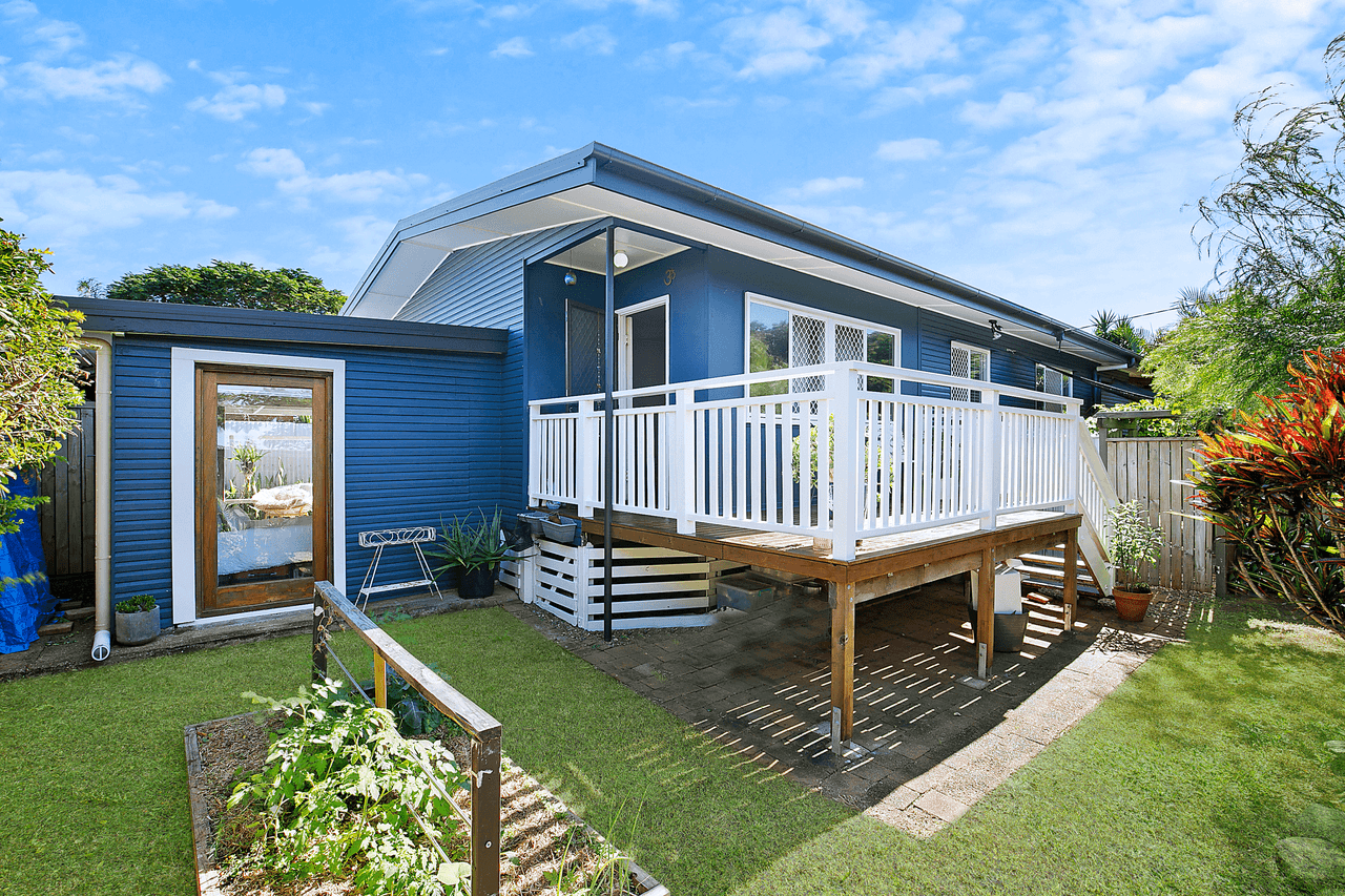 6A Prince Street, CLONTARF, QLD 4019