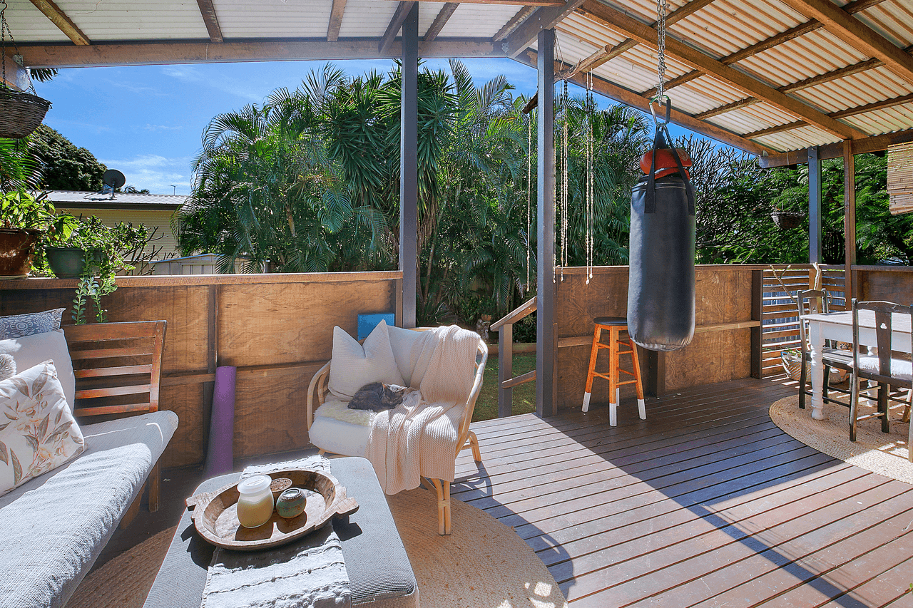 6A Prince Street, CLONTARF, QLD 4019