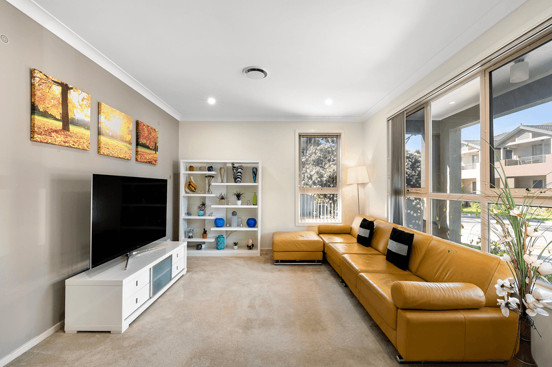 1 Pepper Tree Road, Lidcombe, NSW 2141