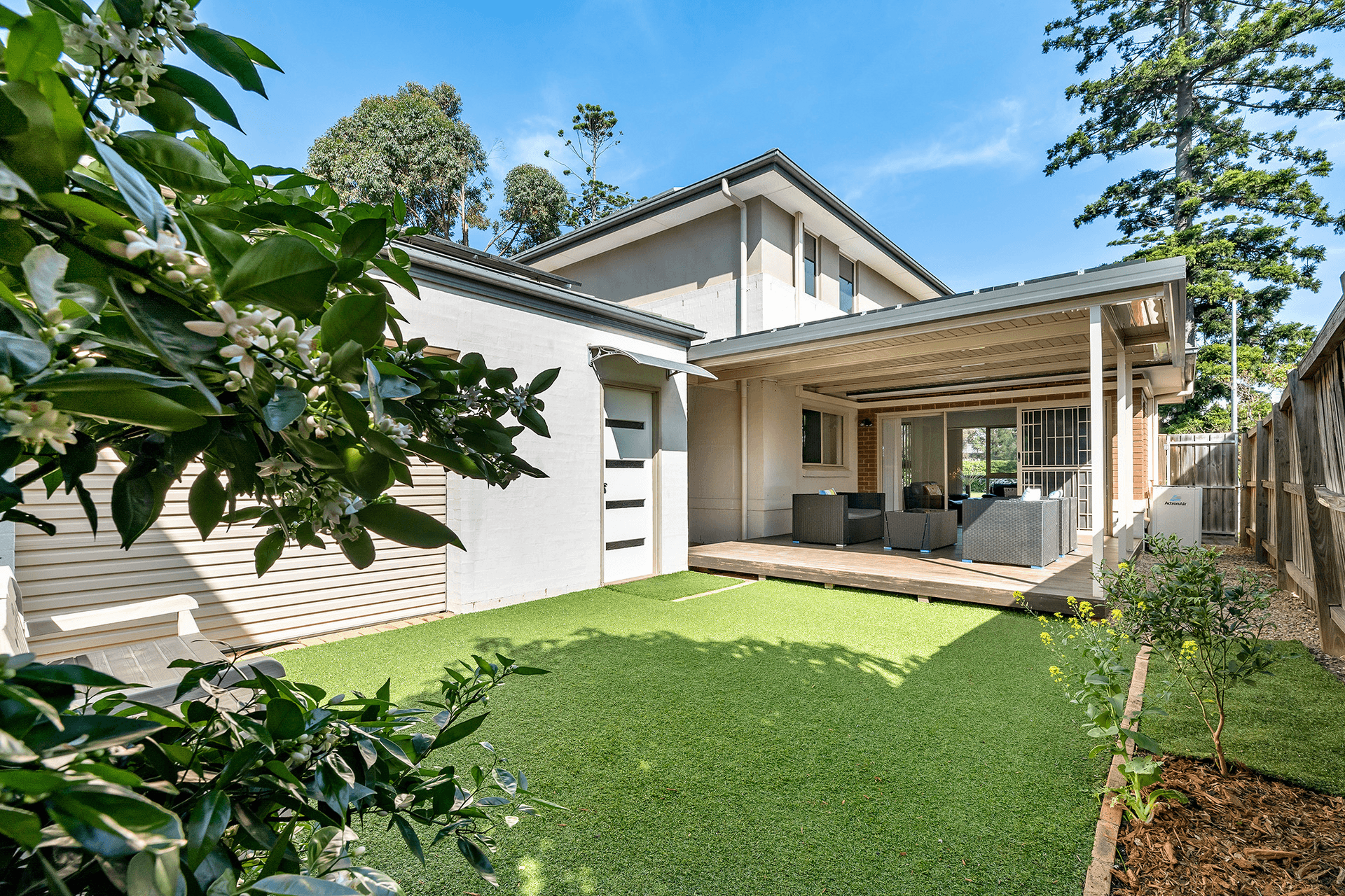 1 Pepper Tree Road, Lidcombe, NSW 2141