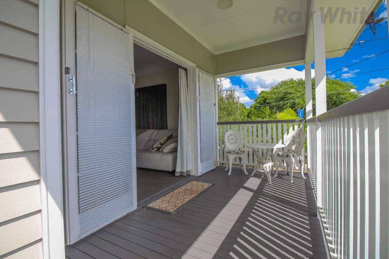 23 Brisbane Road, NEWTOWN, QLD 4305