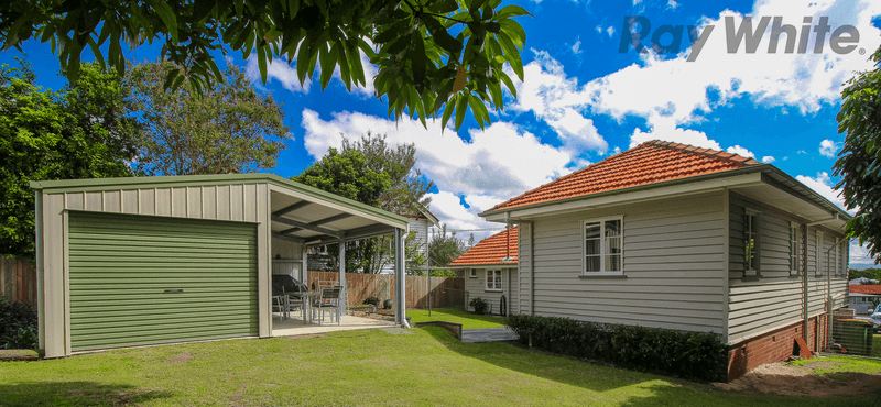 23 Brisbane Road, NEWTOWN, QLD 4305