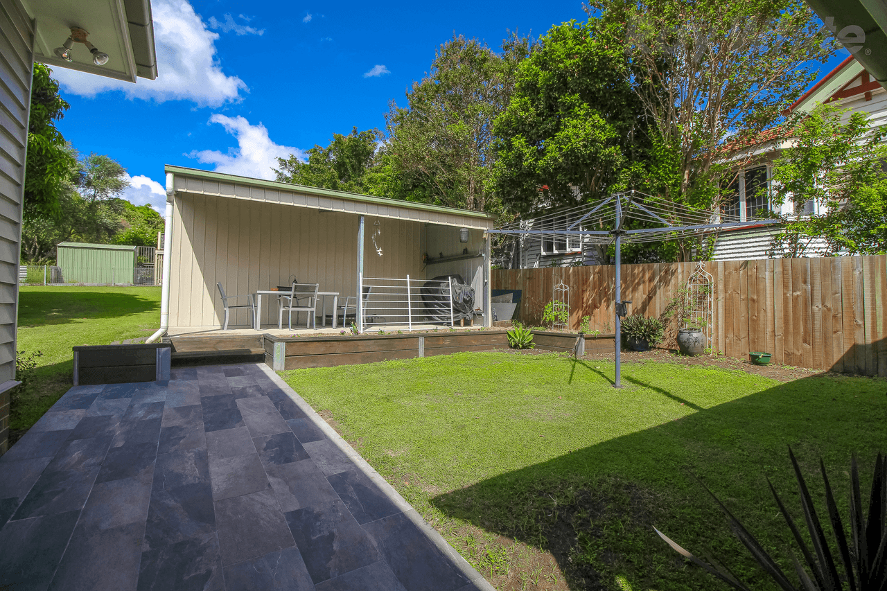 23 Brisbane Road, NEWTOWN, QLD 4305