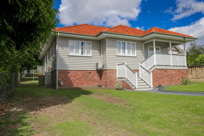 23 Brisbane Road, NEWTOWN, QLD 4305