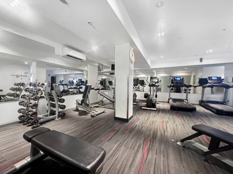 1809/25-33 Wills Street, MELBOURNE, VIC 3000