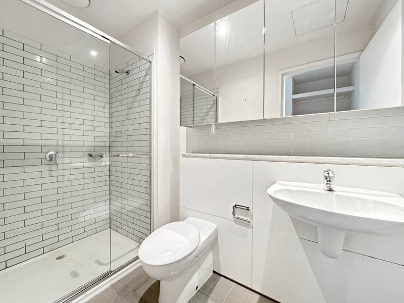 1809/25-33 Wills Street, MELBOURNE, VIC 3000