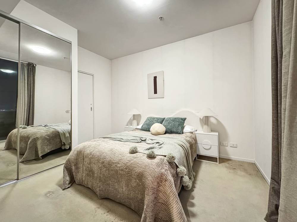 1809/25-33 Wills Street, MELBOURNE, VIC 3000