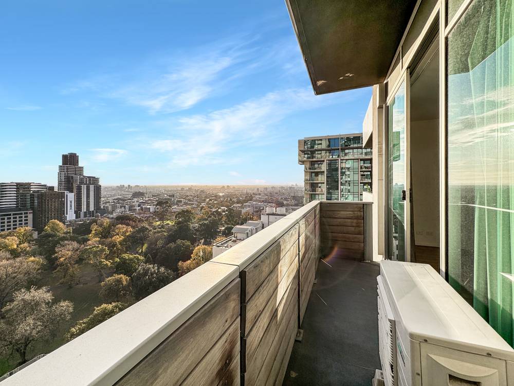 1809/25-33 Wills Street, MELBOURNE, VIC 3000