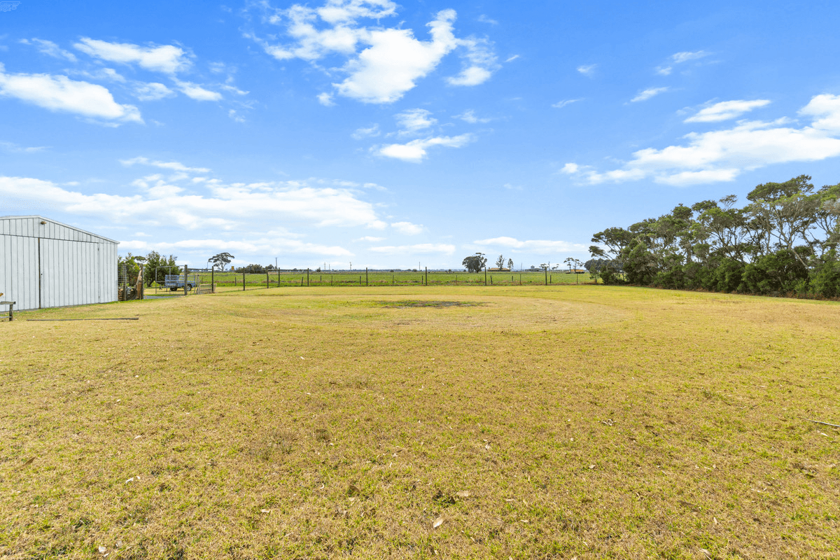 254 Gibsons Road, Sale, VIC 3850