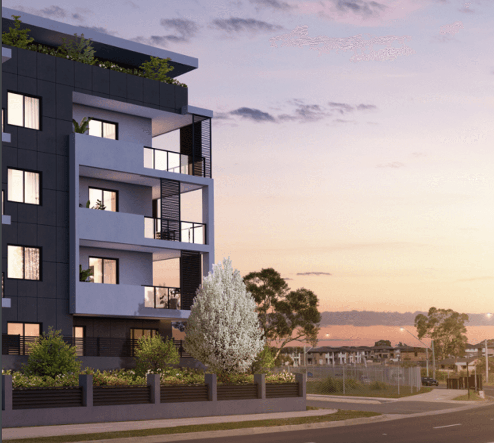 3/1 Stoke Street, SCHOFIELDS, NSW 2762
