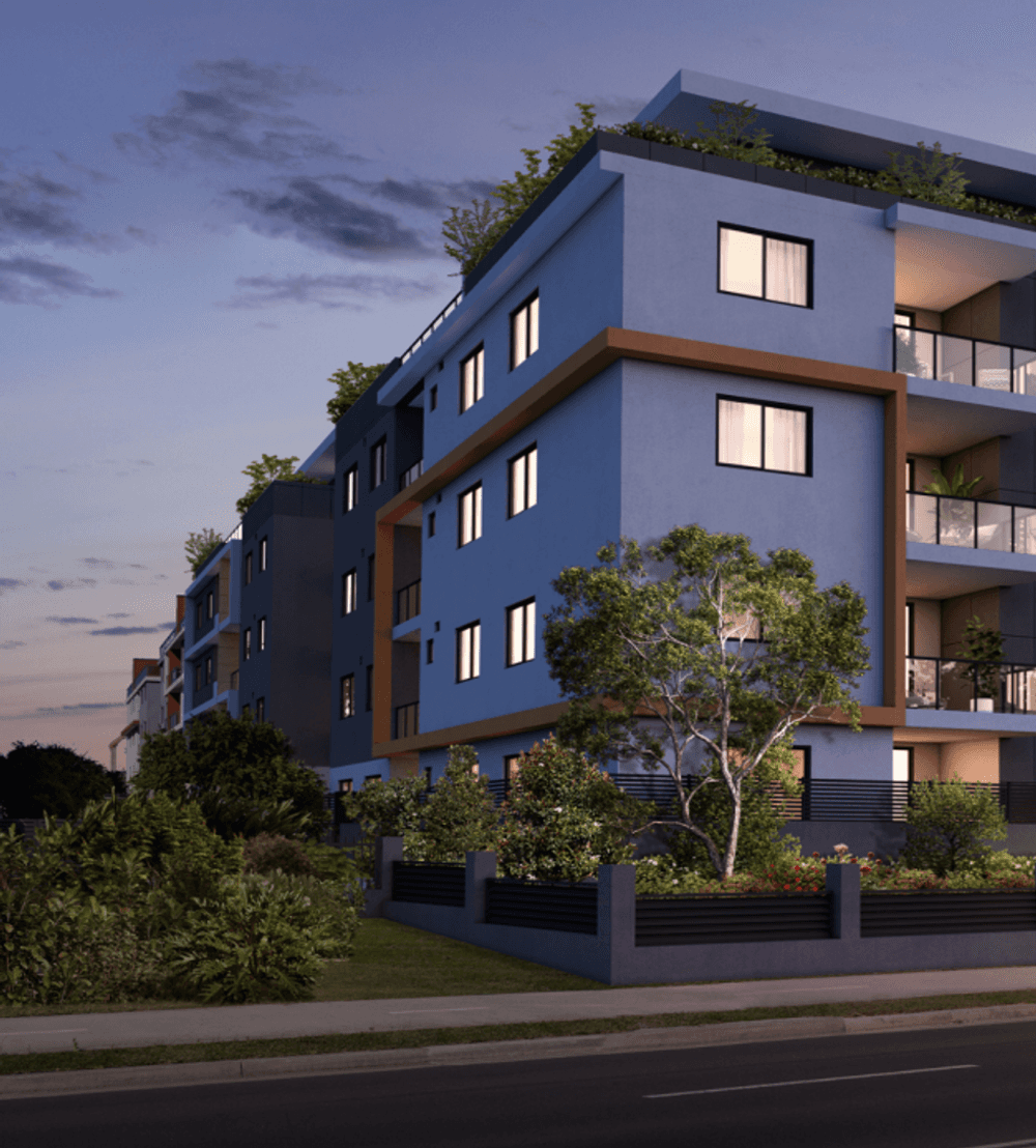 3/1 Stoke Street, SCHOFIELDS, NSW 2762