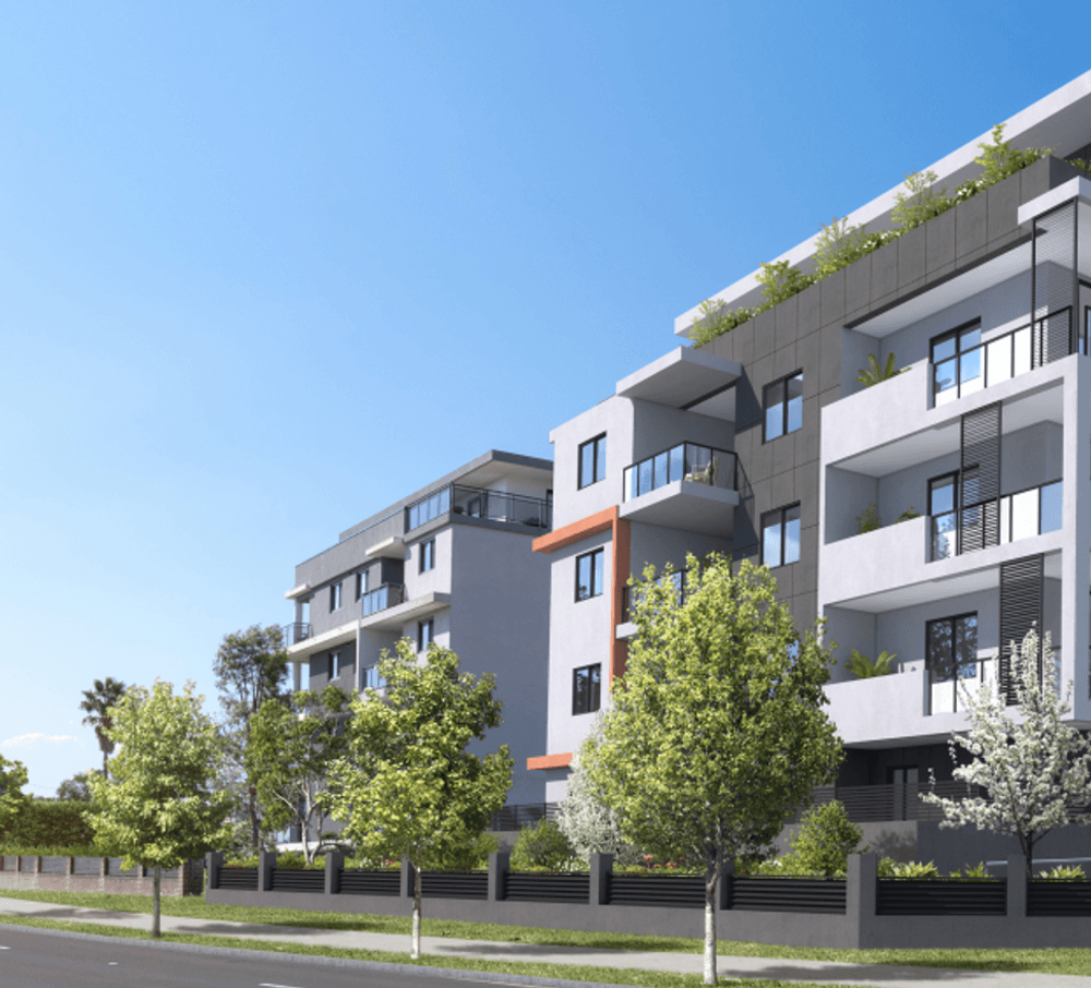 3/1 Stoke Street, SCHOFIELDS, NSW 2762