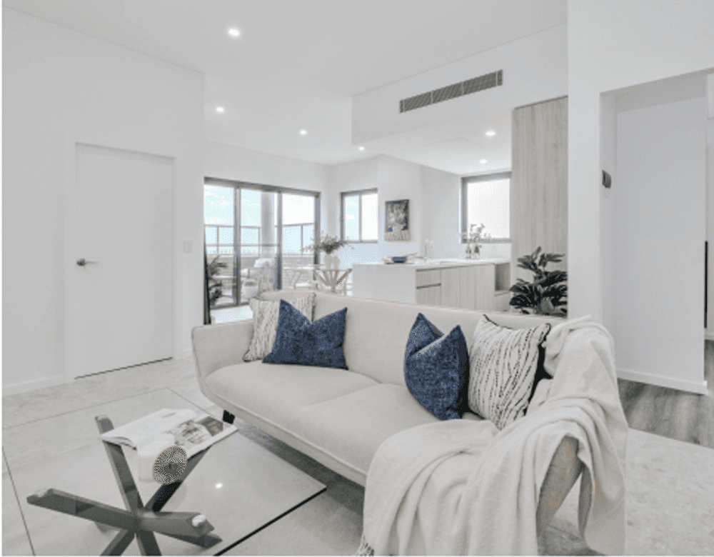 3/1 Stoke Street, SCHOFIELDS, NSW 2762