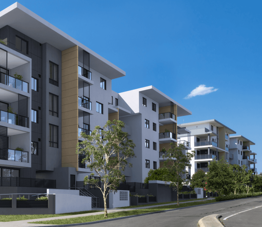 3/1 Stoke Street, SCHOFIELDS, NSW 2762
