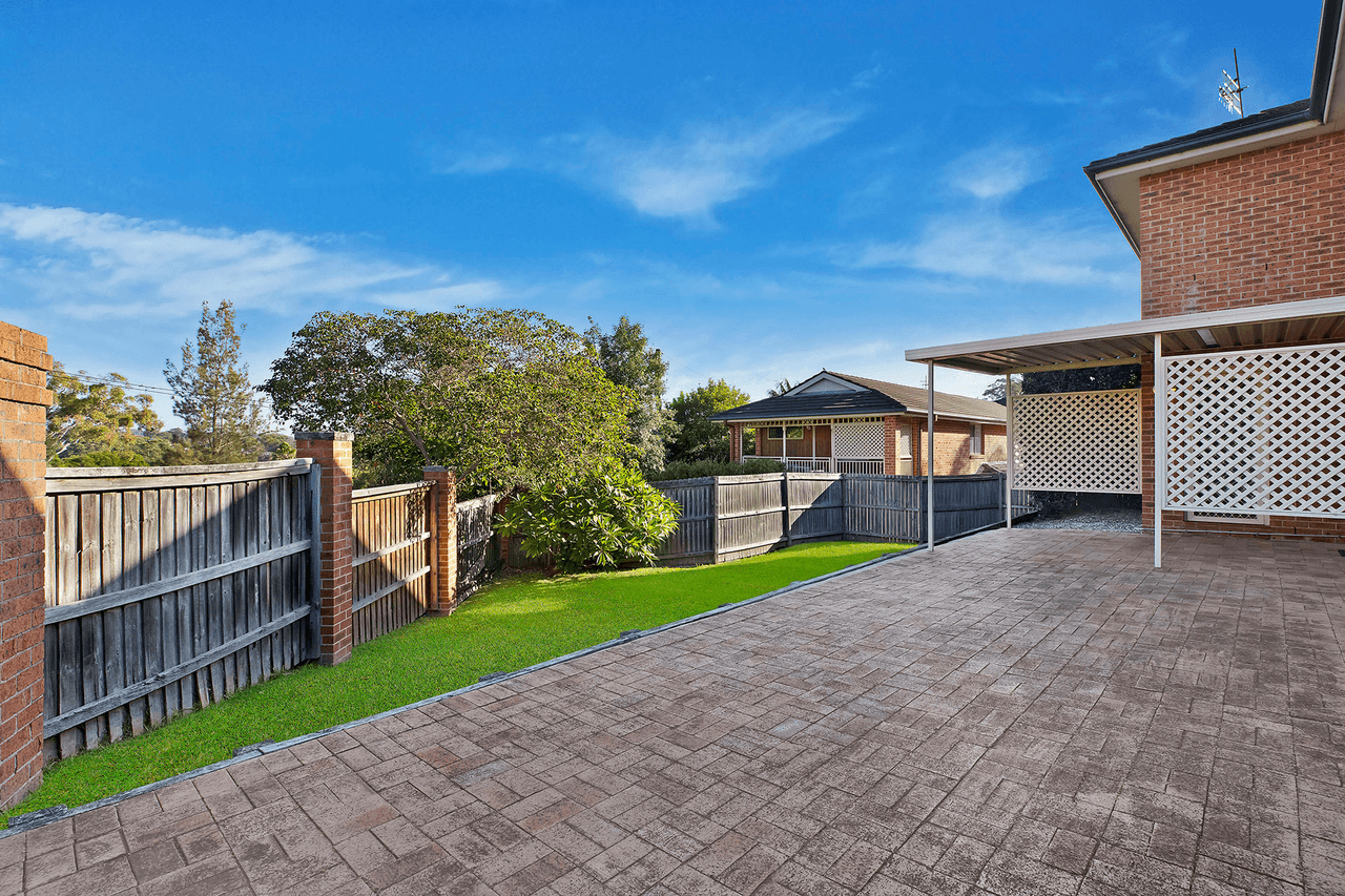 16/79 Aldinga Drive, WAMBERAL, NSW 2260