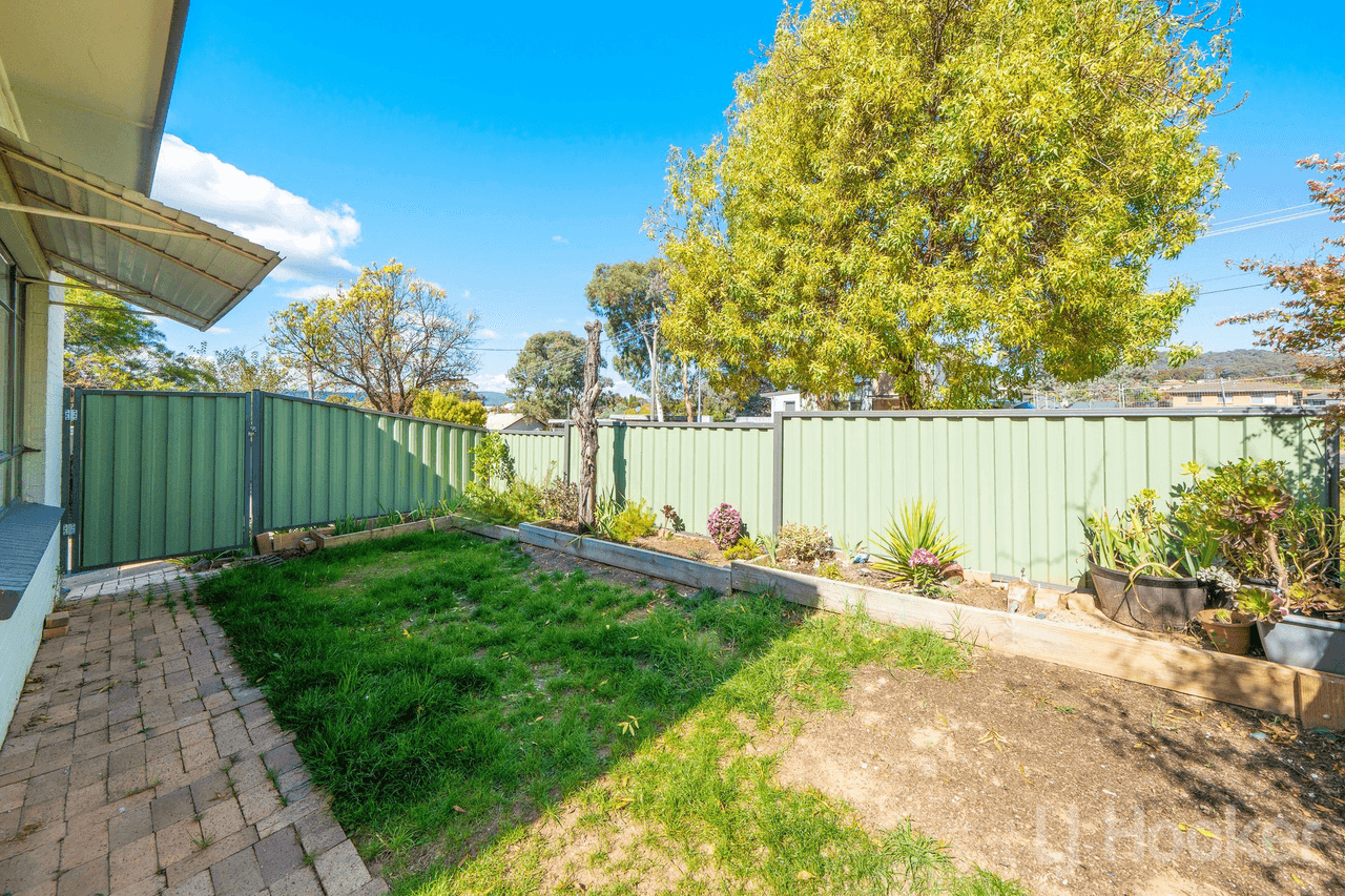 4/18 Gilmore Place, QUEANBEYAN WEST, NSW 2620