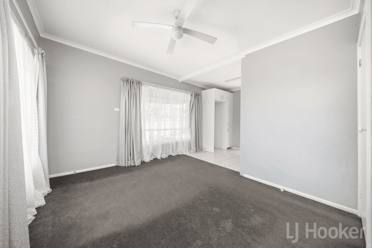 4/18 Gilmore Place, QUEANBEYAN WEST, NSW 2620