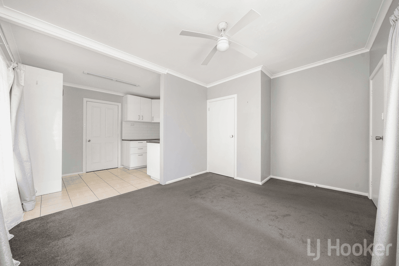 4/18 Gilmore Place, QUEANBEYAN WEST, NSW 2620