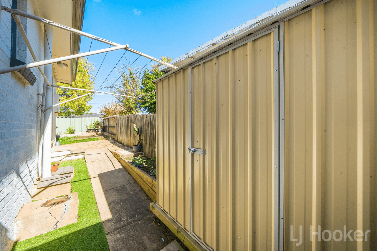 4/18 Gilmore Place, QUEANBEYAN WEST, NSW 2620