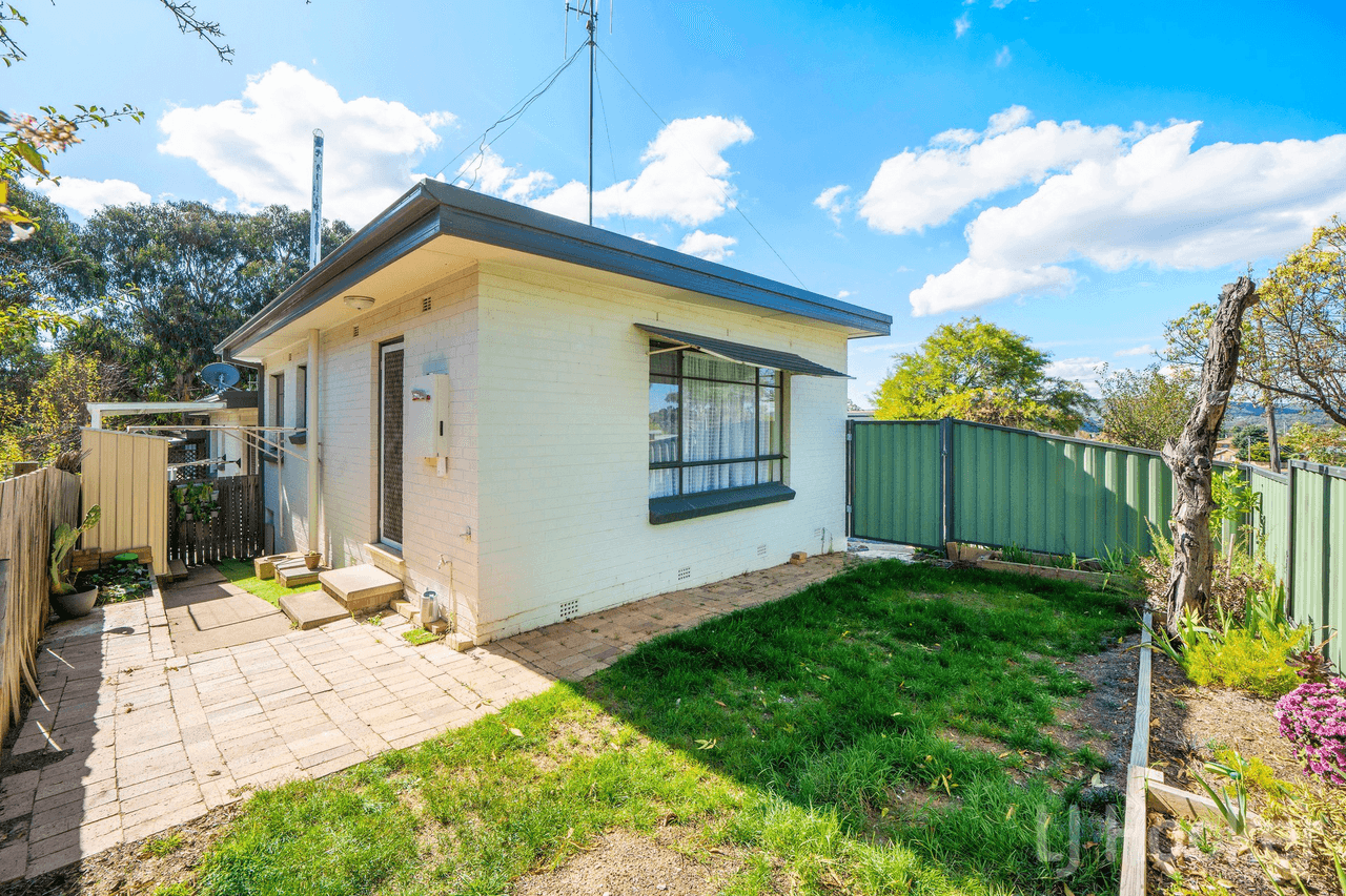 4/18 Gilmore Place, QUEANBEYAN WEST, NSW 2620