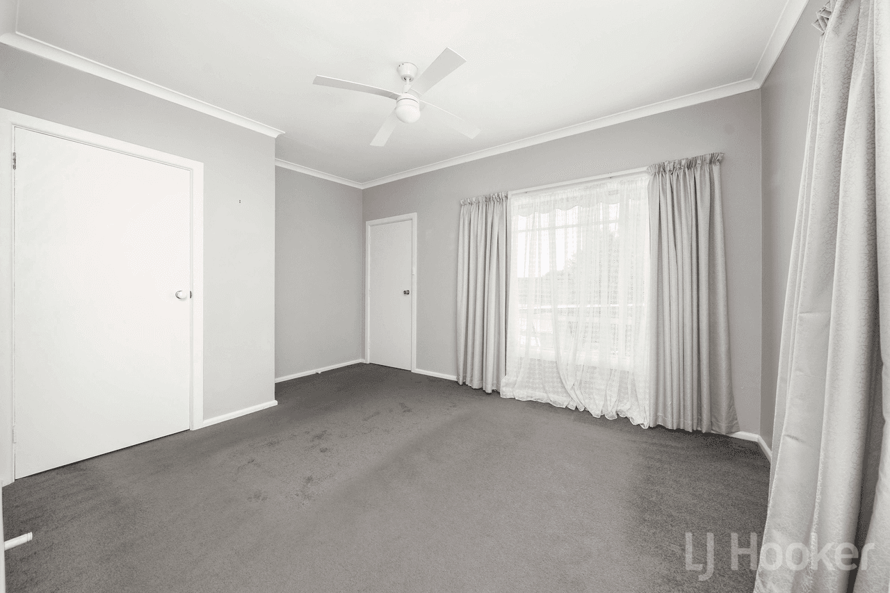 4/18 Gilmore Place, QUEANBEYAN WEST, NSW 2620