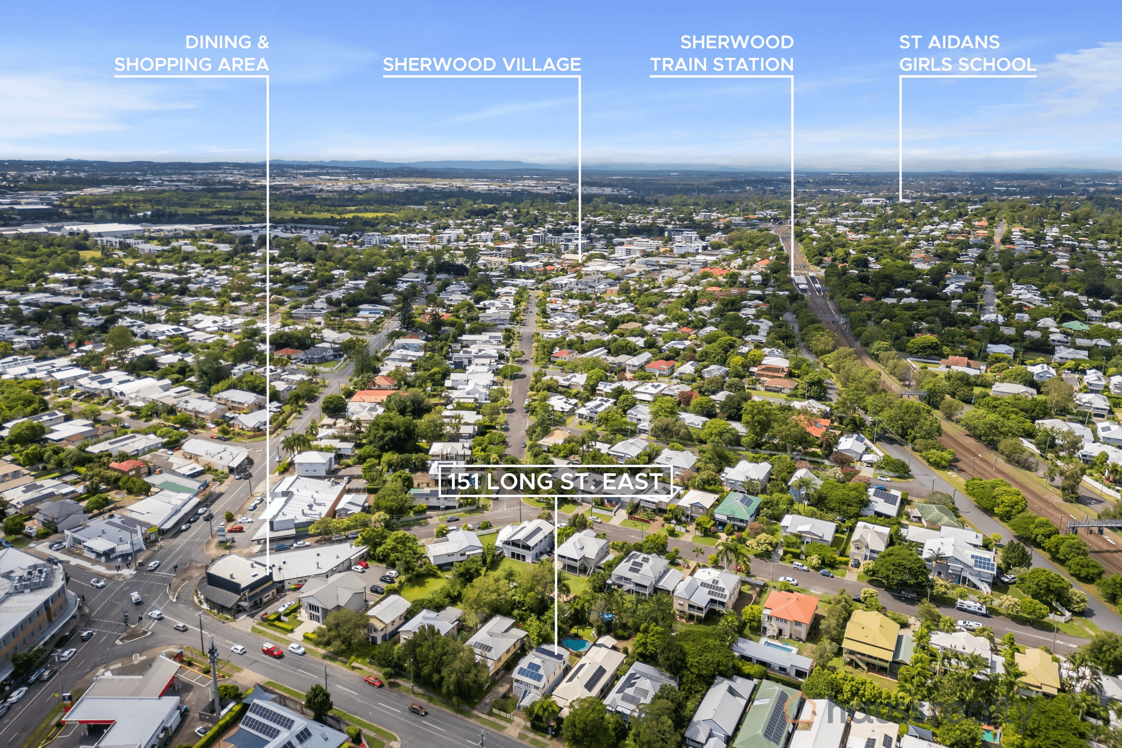 151 Long Street East, Graceville, QLD 4075