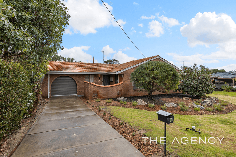 18 Napier Road, Marangaroo, WA 6064