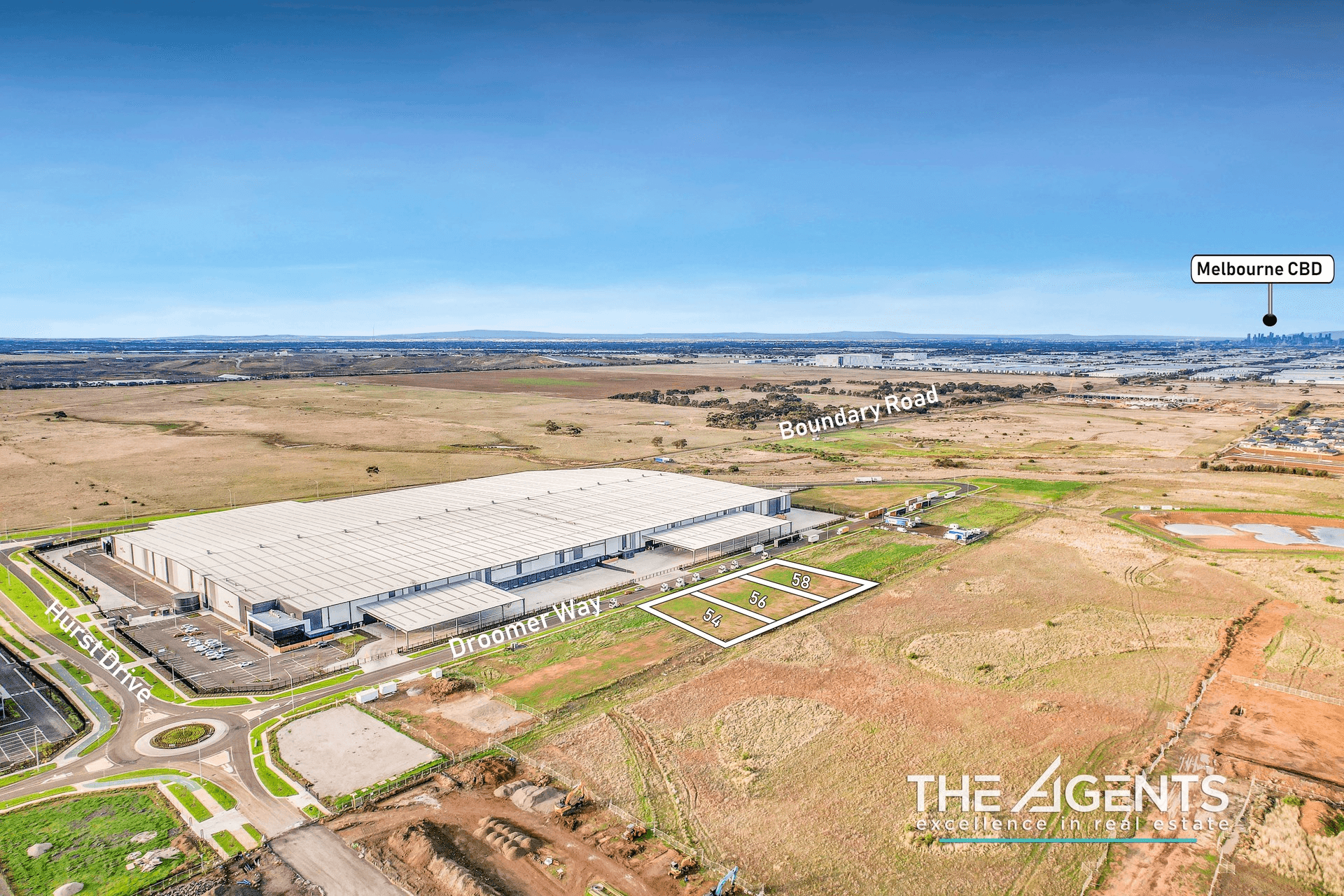 54 Droomer Way, Tarneit, VIC 3029