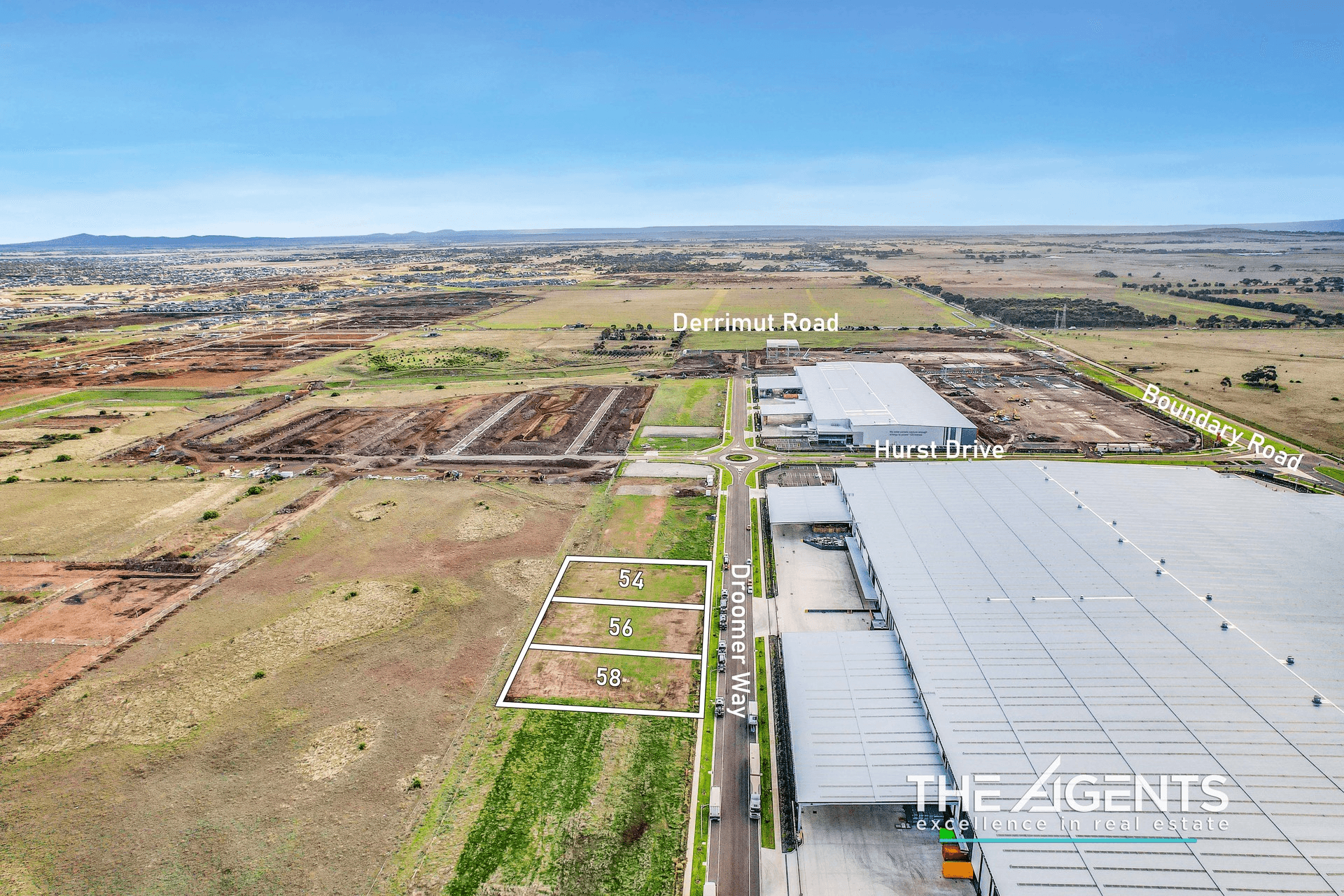 54 Droomer Way, Tarneit, VIC 3029