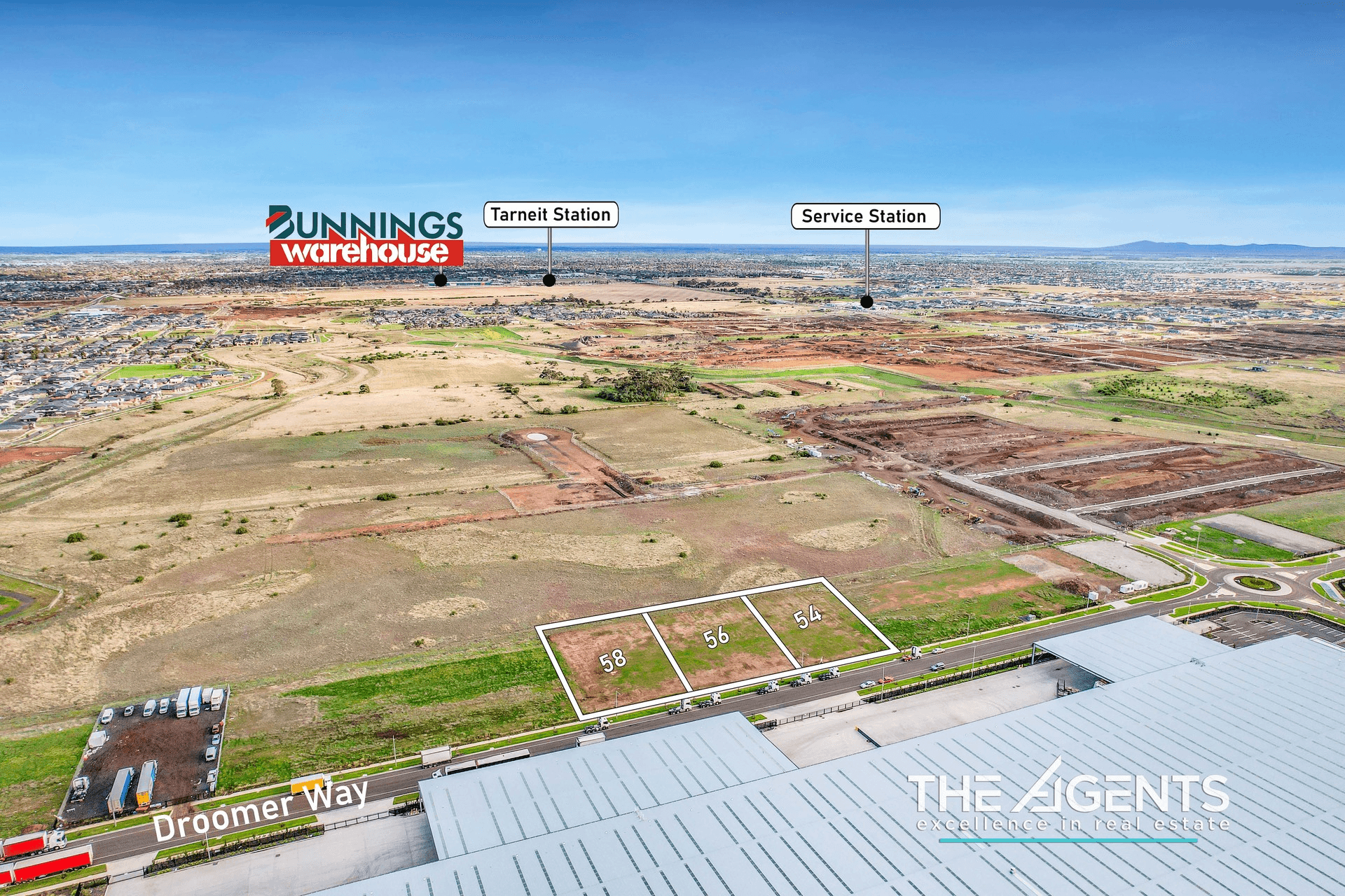 54 Droomer Way, Tarneit, VIC 3029