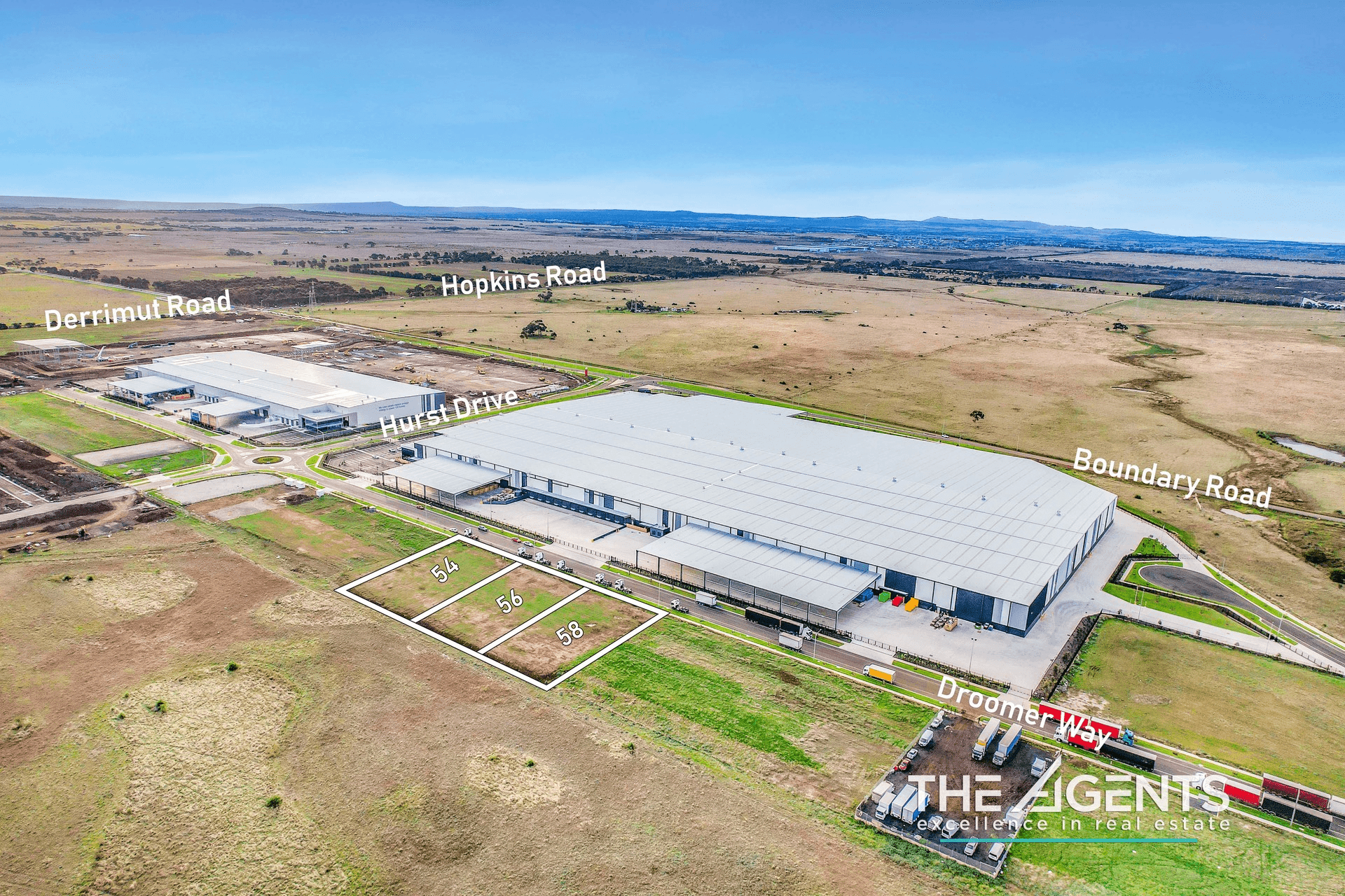 54 Droomer Way, Tarneit, VIC 3029