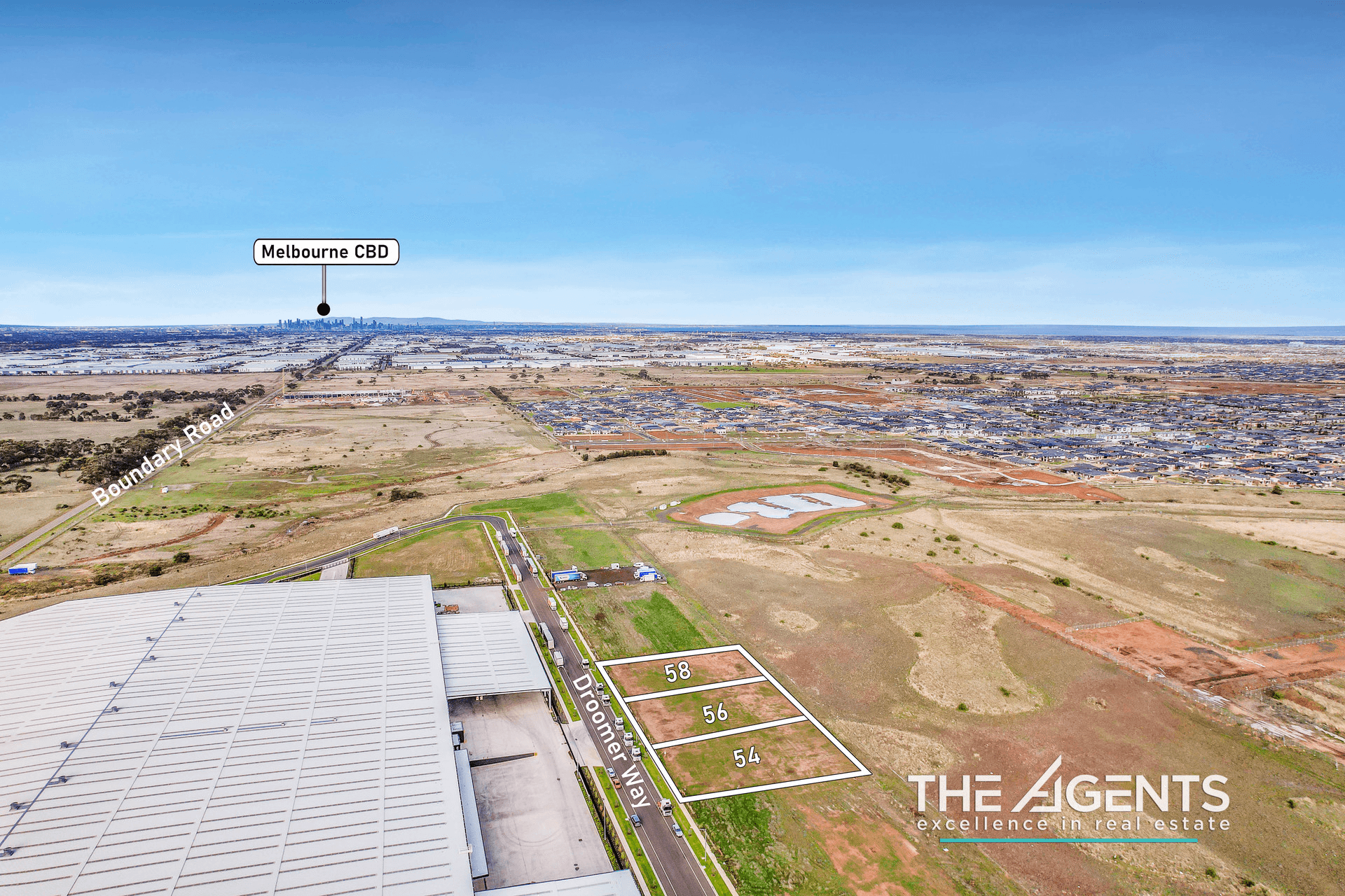 54 Droomer Way, Tarneit, VIC 3029