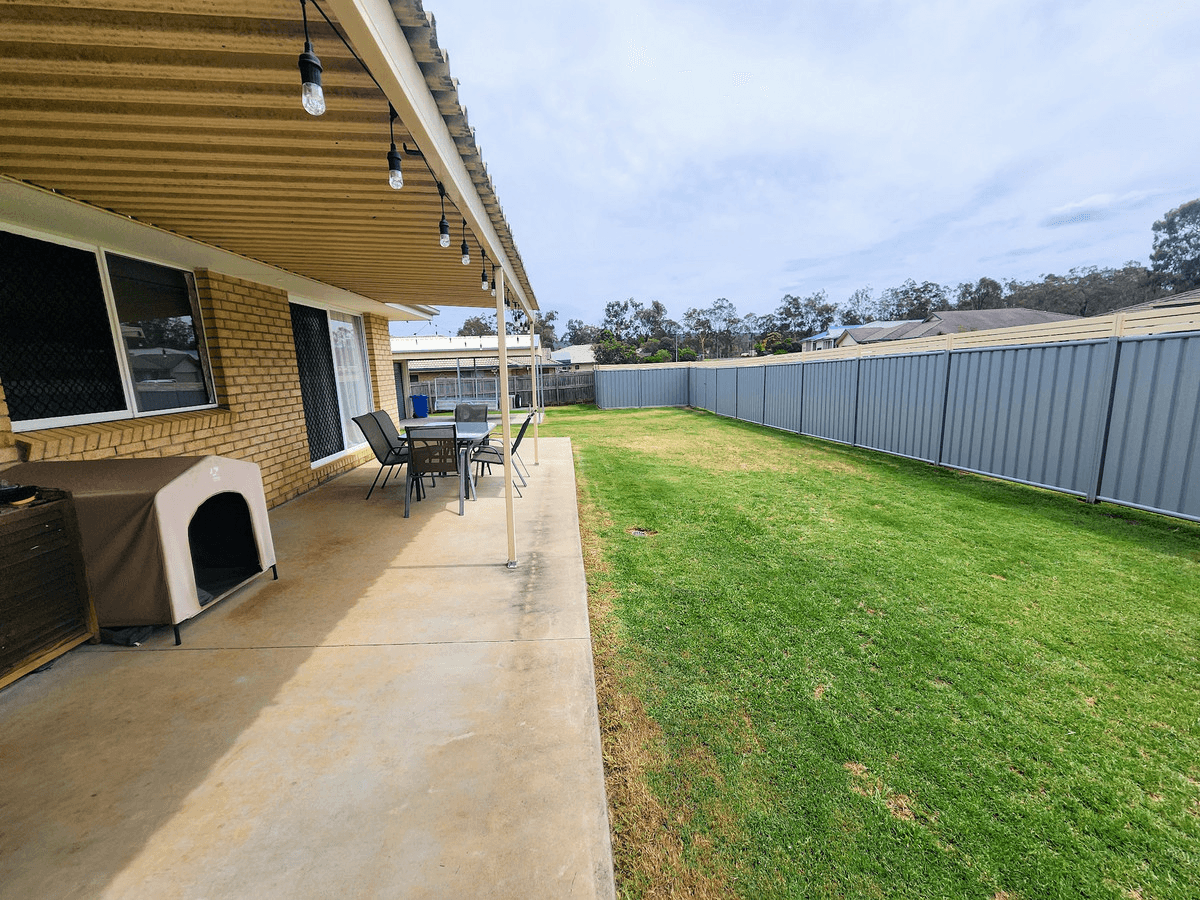 25 Seventeen Mile Road, HELIDON, QLD 4344