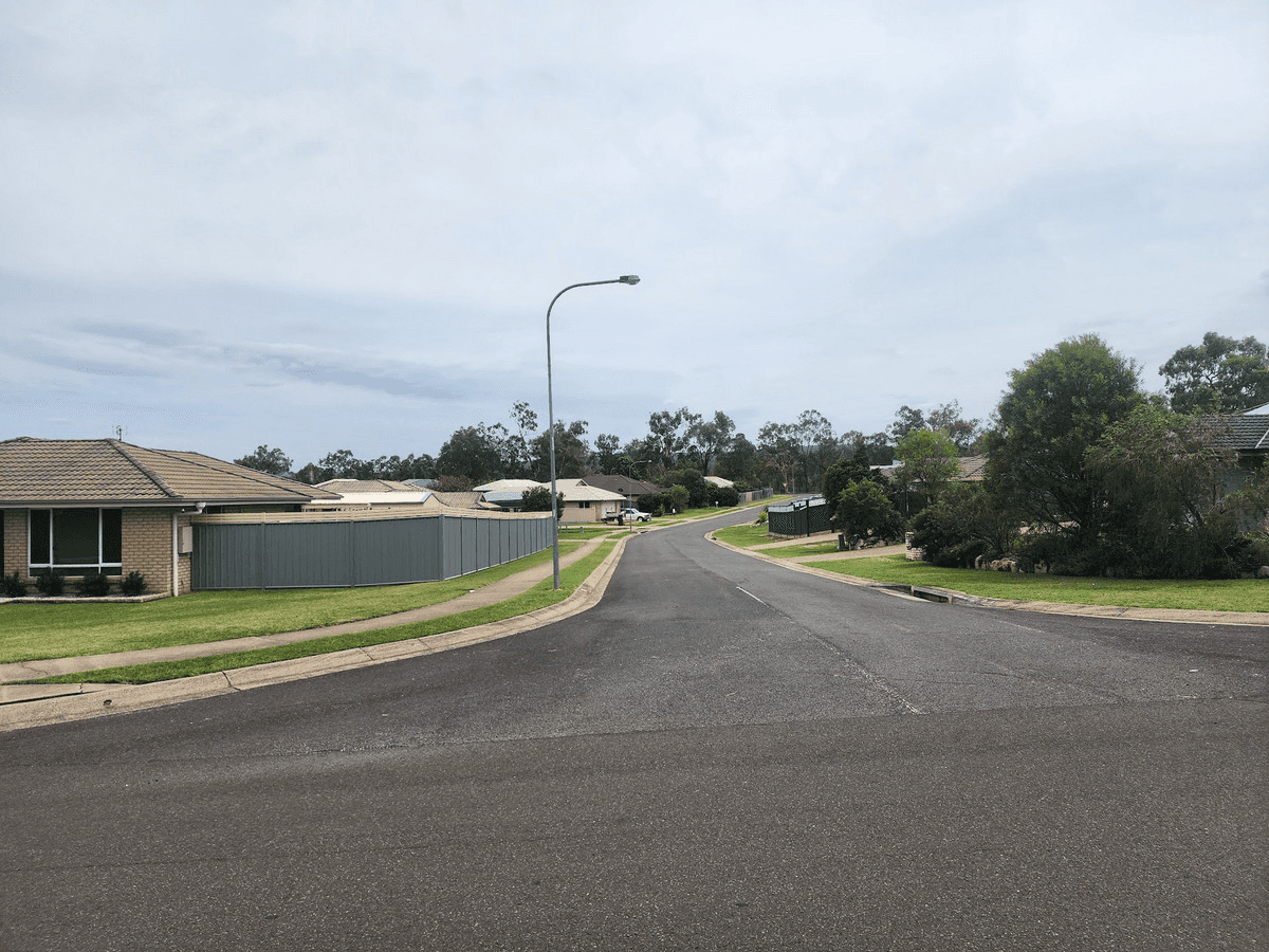 25 Seventeen Mile Road, HELIDON, QLD 4344