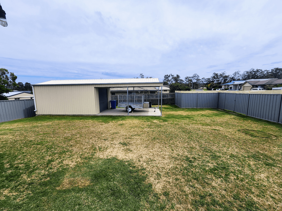 25 Seventeen Mile Road, HELIDON, QLD 4344